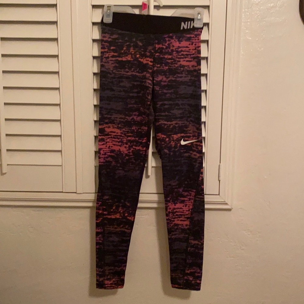 Nike Pro Leggings S
